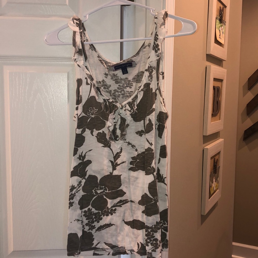 American eagle tank top